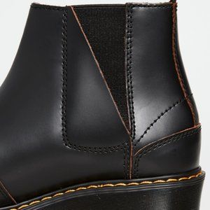 rometty ii chelsea vintage smooth